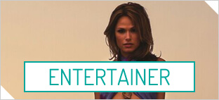 entertainer