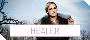 healer